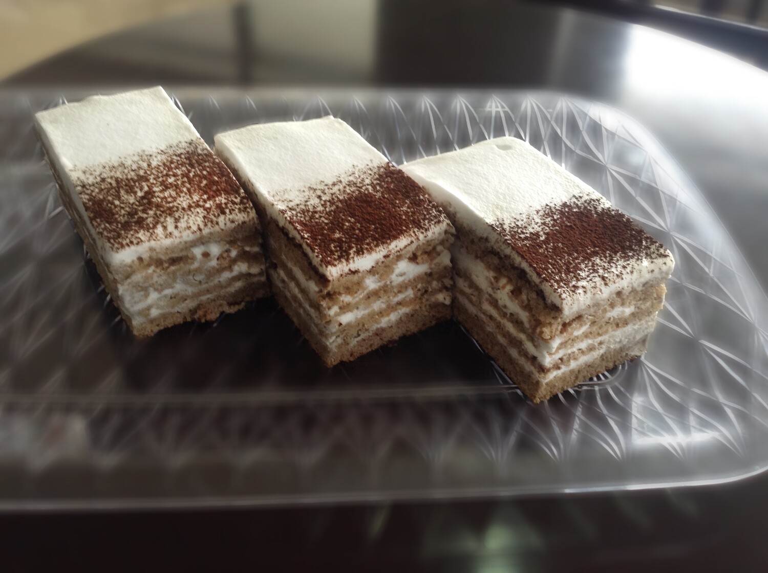 Black Forest Cake (Ethiopia Only)