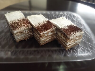 Black Forest Cake (Ethiopia Only)