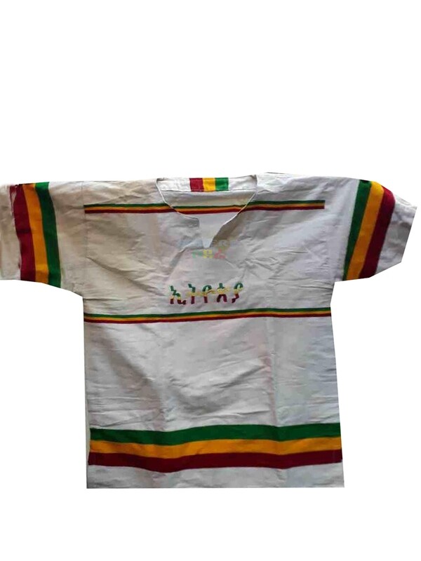 የወንዶች አላባሽ T-shirt for Men