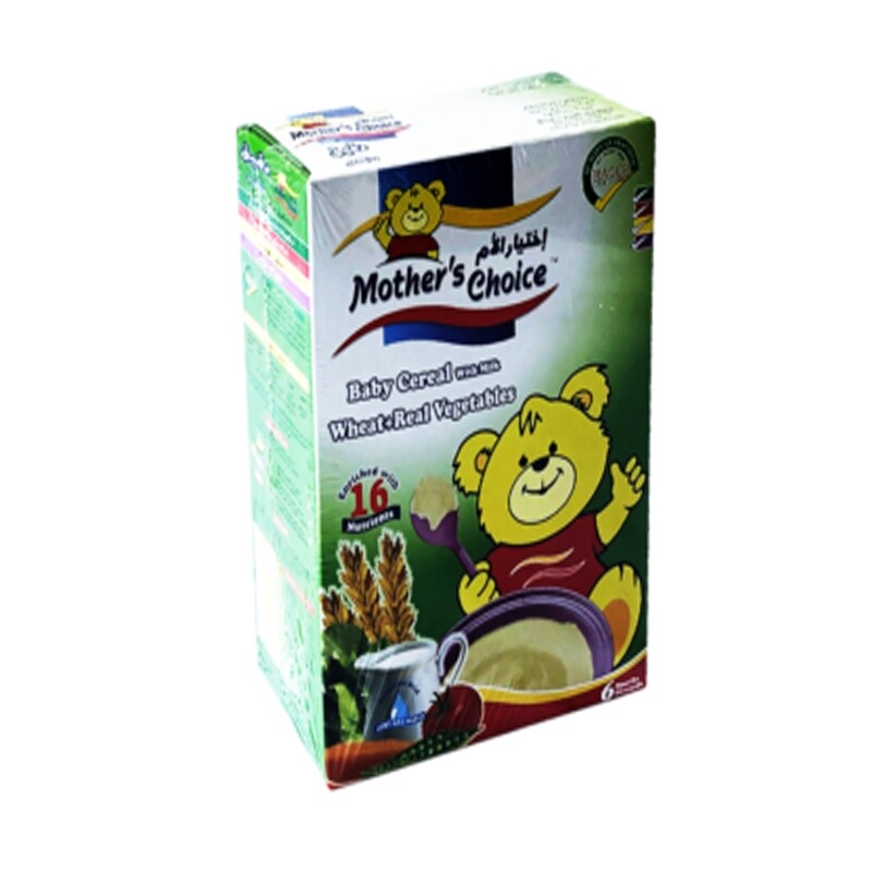 Mothers Choice (Ethiopia Only)
