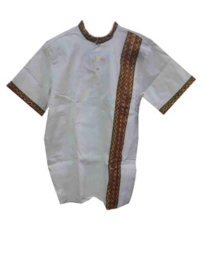የወንዶች አላባሽ T-shirt for Men