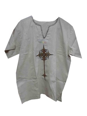 የወንዶች አላባሽ T-shirt for Men