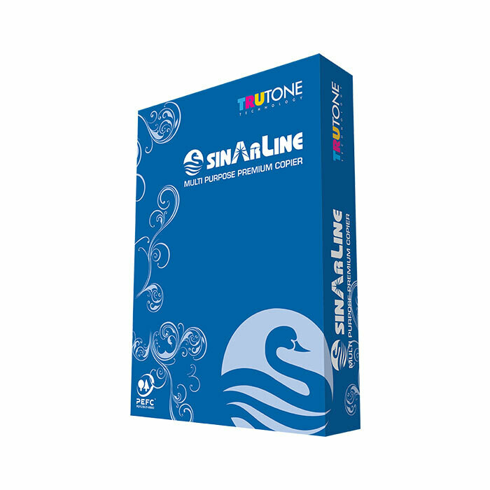 ሲነርላይን ወረቀት Sinarline A4 Paper   ( Ethiopia Only)