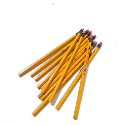 እርሳስ Pencil ( Ethiopia Only)
