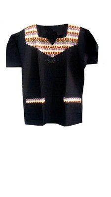 የወንዶች አላባሽ T-shirt for Men Free Size
