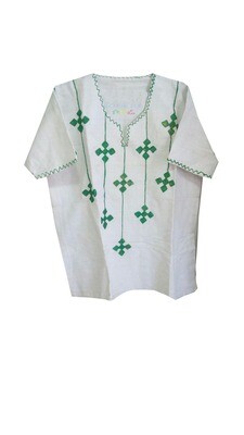 የወንዶች አላባሽ T-shirt for Men Free Size