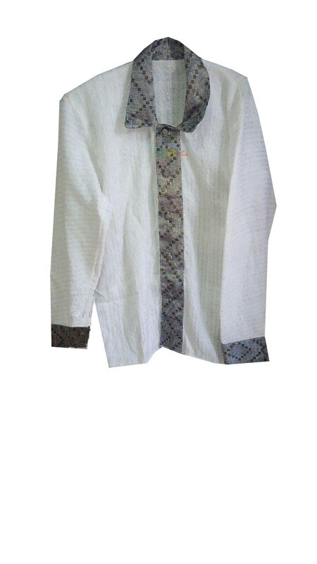 የወንዶች አላባሽ T-shirt for Men Free Size