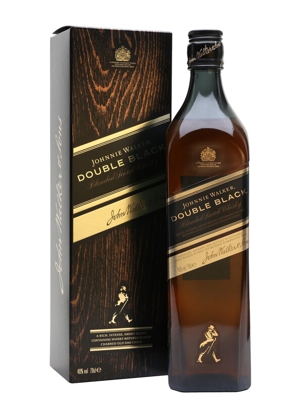 ውስኪ Whisky (Ethiopia Only)