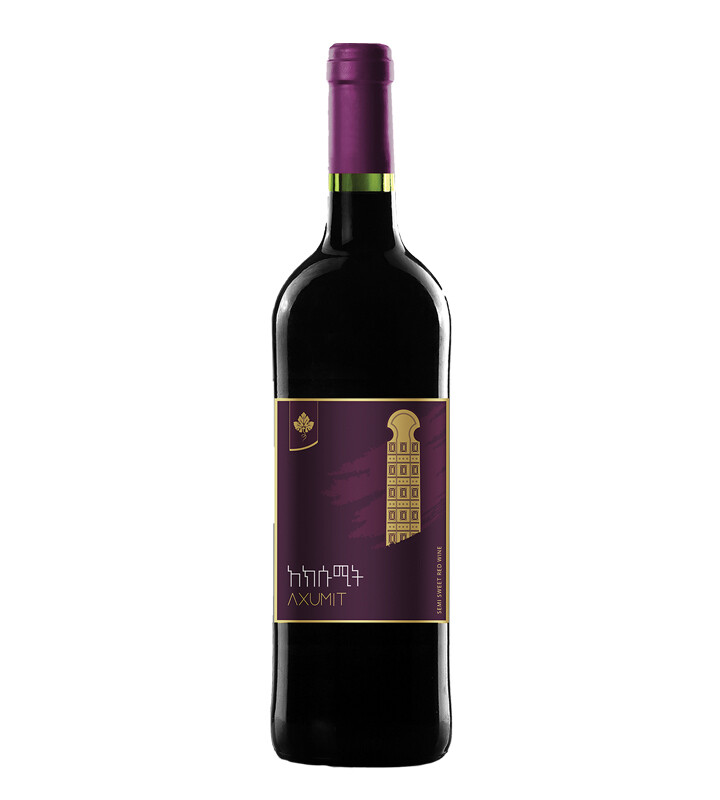 አዋሽ ወይን Awash Wine (Ethiopia Only)