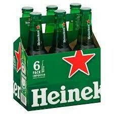 ሄኒከን ቢራ Heineken Beer (Ethiopia Only)