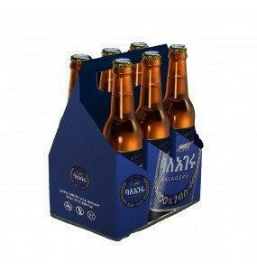 ባለአገሩ ቢራ Balageru Beer (Ethiopia Only)