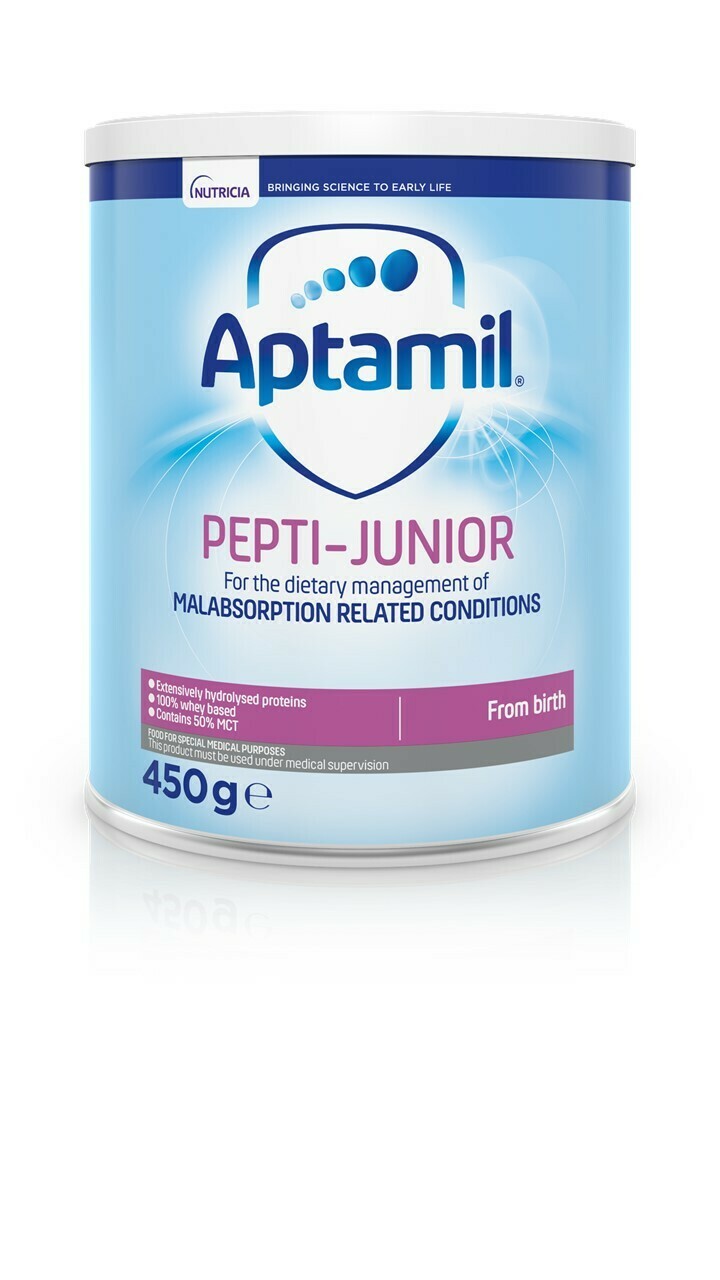Aptamil Powder Milk 450ml (Ethiopia Only)