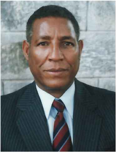The Revolution and My Reminiscence Fisseha Desta አብዮቱና ትዝታዬ ፍስሀ ደስታ