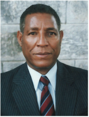The Revolution and My Reminiscence Fisseha Desta አብዮቱና ትዝታዬ ፍስሀ ደስታ