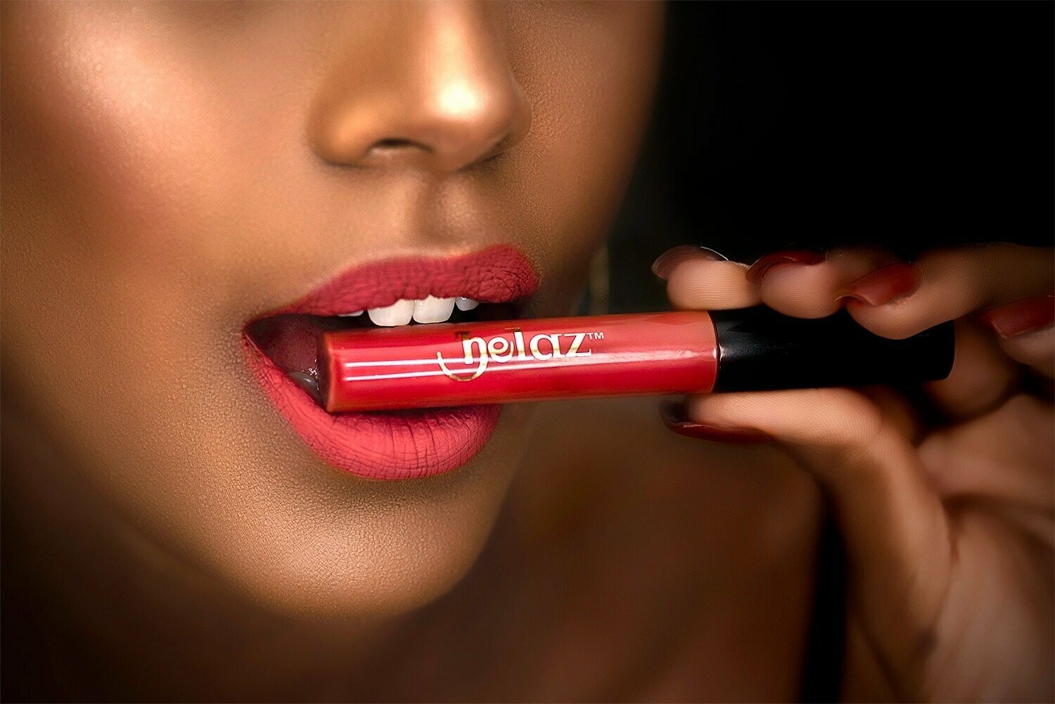 Helaz Beauty RED Collection