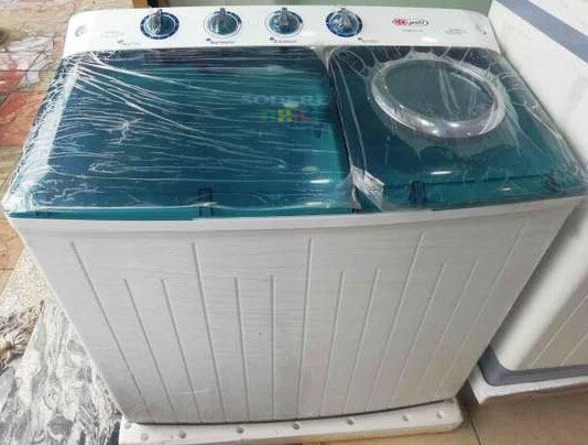 Revo Washing Machine (Ethiopia only)