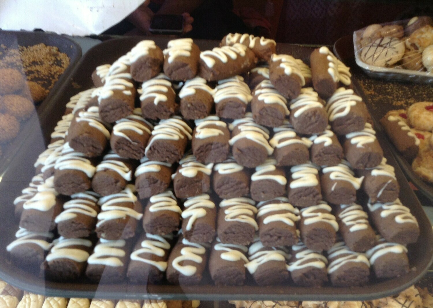 ኩኪስ Cookies (Ethiopia only)