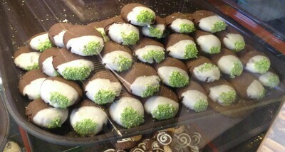 ኩኪስ Cookies (Ethiopia only)