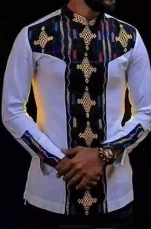 የወንዶች አላባሽ T-shirt for Men Free Size