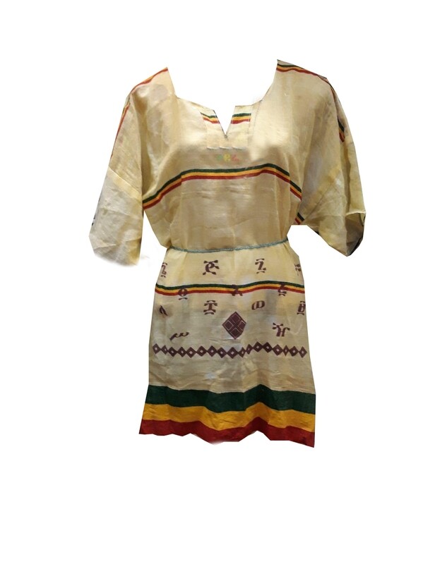 የሴቶች አላባሽ T-shirt For Women Free Size