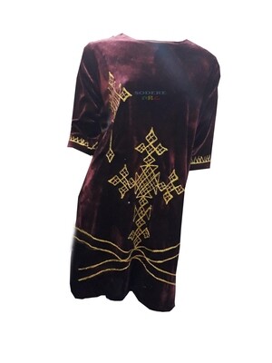 የሴቶች አላባሽ T-shirt For Women Free Size