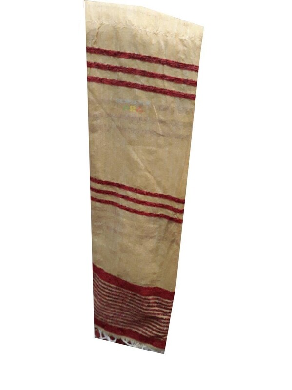 የሴቶች የአንገት ልብስ Women Scarf