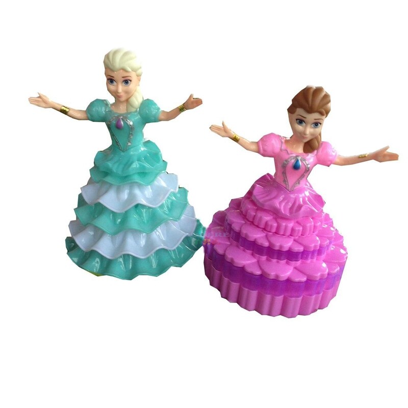 የልጆች መጫወቻ  Kids Toys (Ethiopia Only)