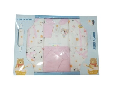 የልጆች ልብስ Cloth For Kids Gift Set