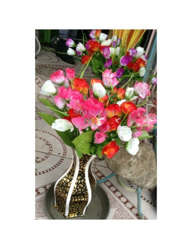 ሰው ሰራሽ አበባ Artificial Flower (Ethiopia Only)