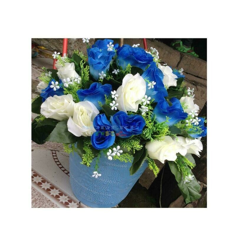 ሰው ሰራሽ አበባ Artificial Flower (Ethiopia Only)