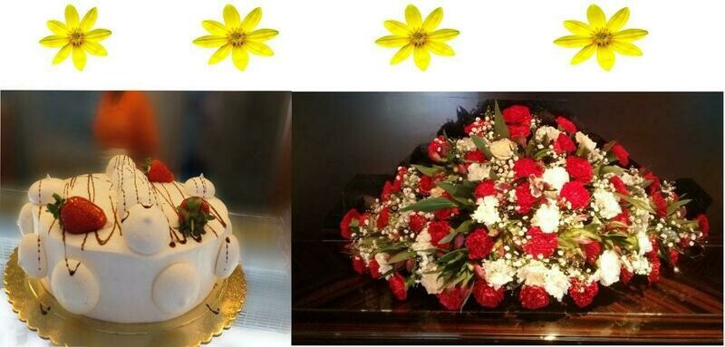 የሶደሬ የልደት ጥቅል Sodere Birthday Package (Ethiopia Only)