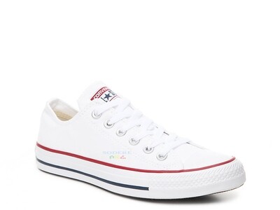 ኦል ስታር ጫማ All Star Shoes