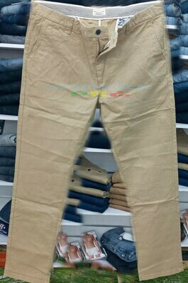 የወንዶች ካኪ ሱሪ  Khaki Pants For Men