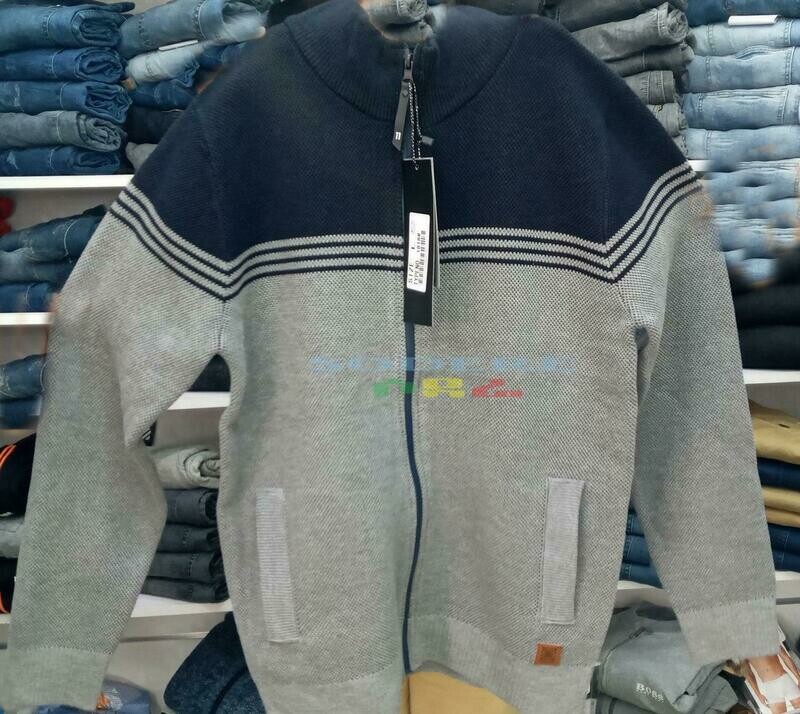 የወንዶች ሹራብ Sweater For Men