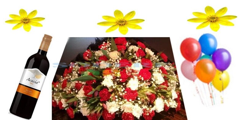 የሶደሬ የልደት ጥቅል Sodere Birthday Package (Ethiopia Only)