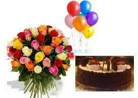 የሶደሬ የልደት ጥቅል Sodere Birthday Package (Ethiopia Only)