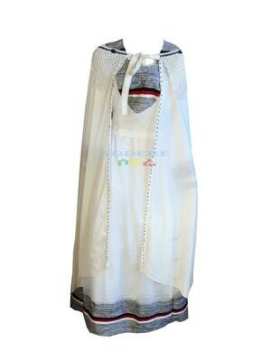 የኦሮሞ ባህላዊ ልብስ Oromo Traditional Cloth