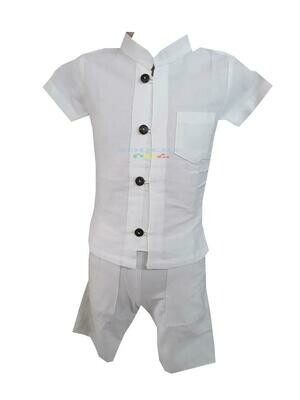 የልጆች የሀበሻ ልብስ/ Habesha Cloth for Kids