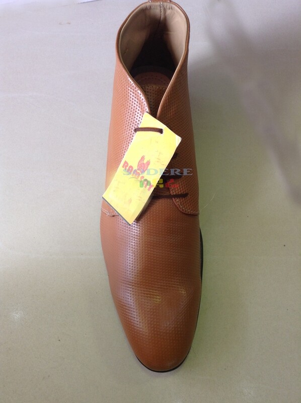 የወንድ ጫማ  Men Shoes