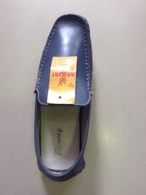 የወንድ ጫማ  Men Shoes