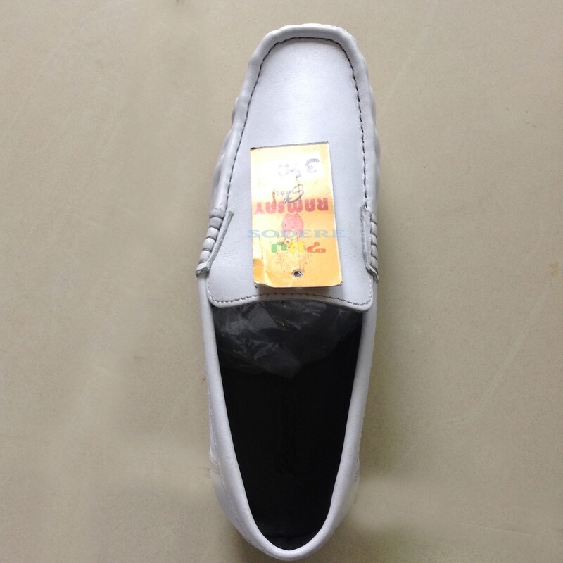 የወንድ ጫማ  Men Shoes