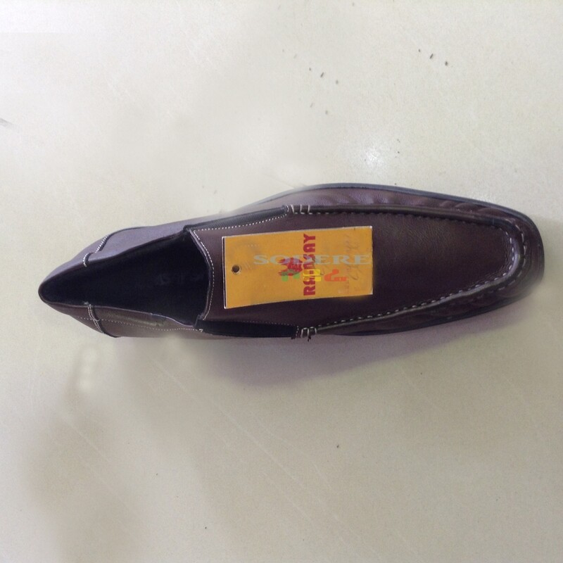 የወንድ ጫማ  Men Shoes