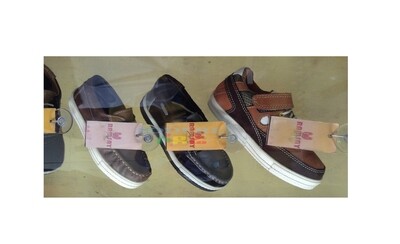 የልጆች ጫማ  Kids Shoes