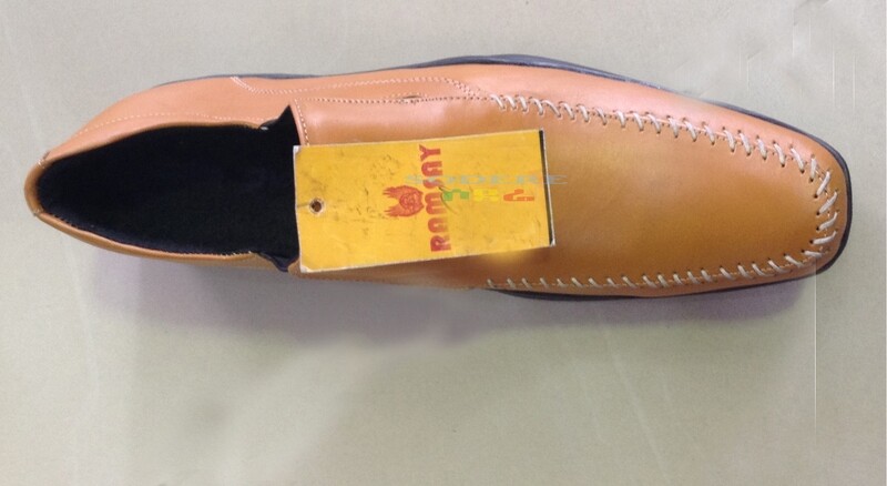 የወንድ ጫማ  Men Shoes