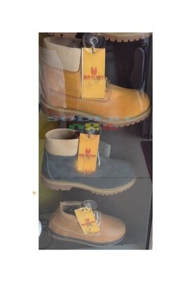 የልጆች ጫማ  Kids Shoes