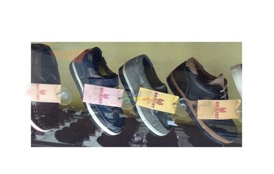 የልጆች ጫማ  Kids Shoes