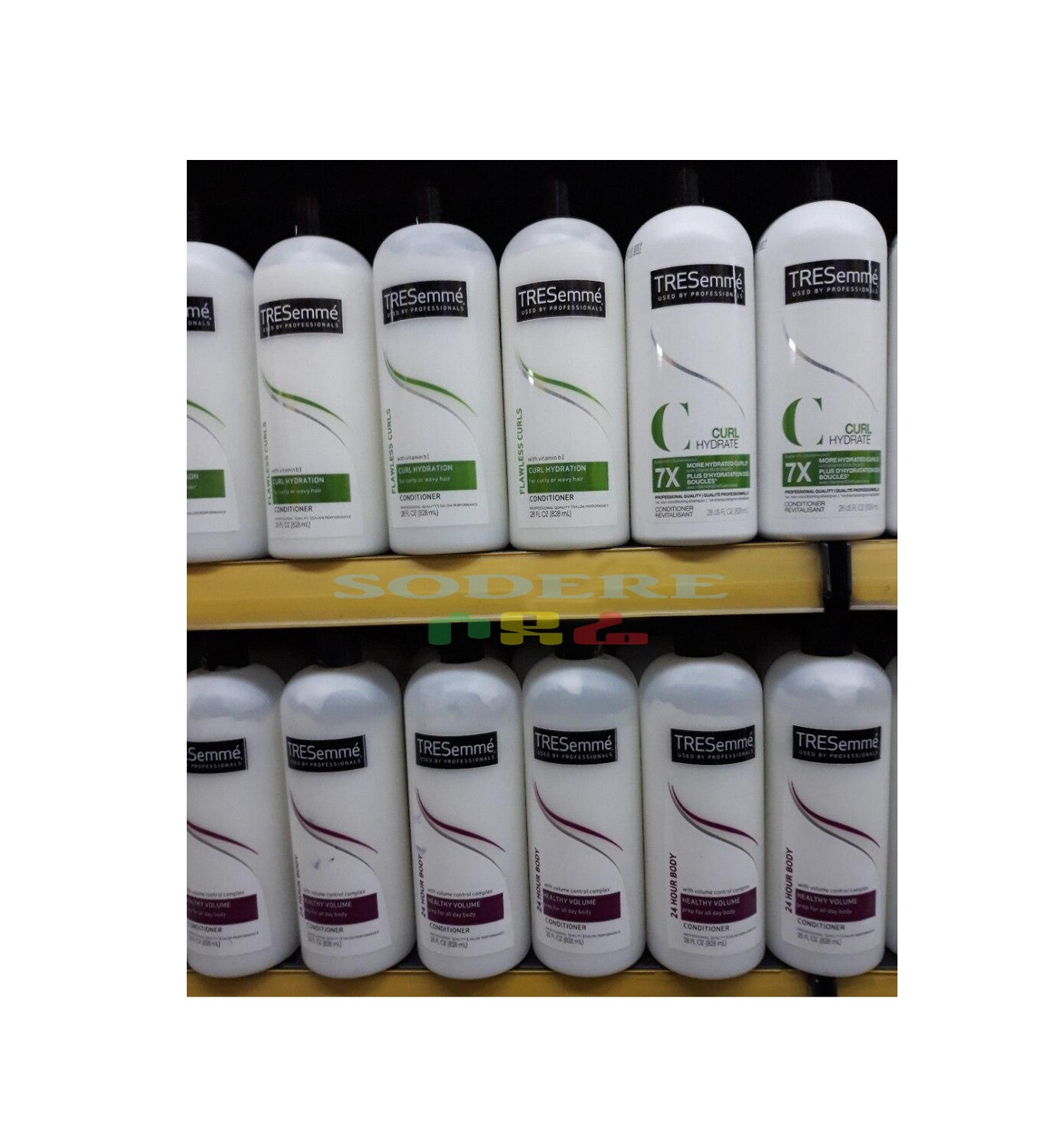 Hair Conditioner