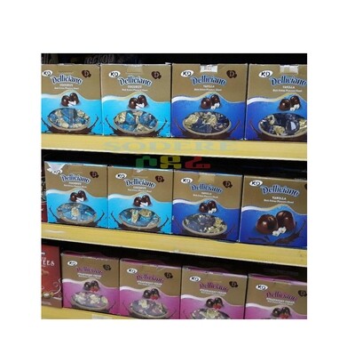 Delliciano Chocolate