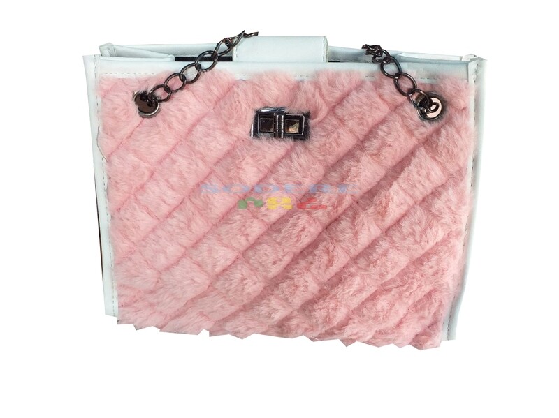 የሴቶች የጎን ቦርሳ Women Side Bag
