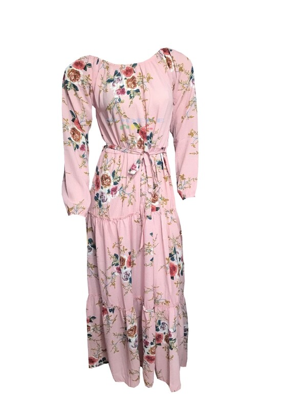 Women dress የሴቶች ቀሚስ